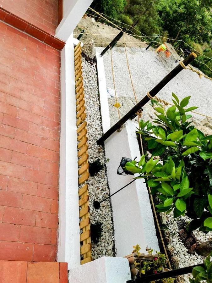 O Refugio Βίλα Κοΐμπρα Εξωτερικό φωτογραφία