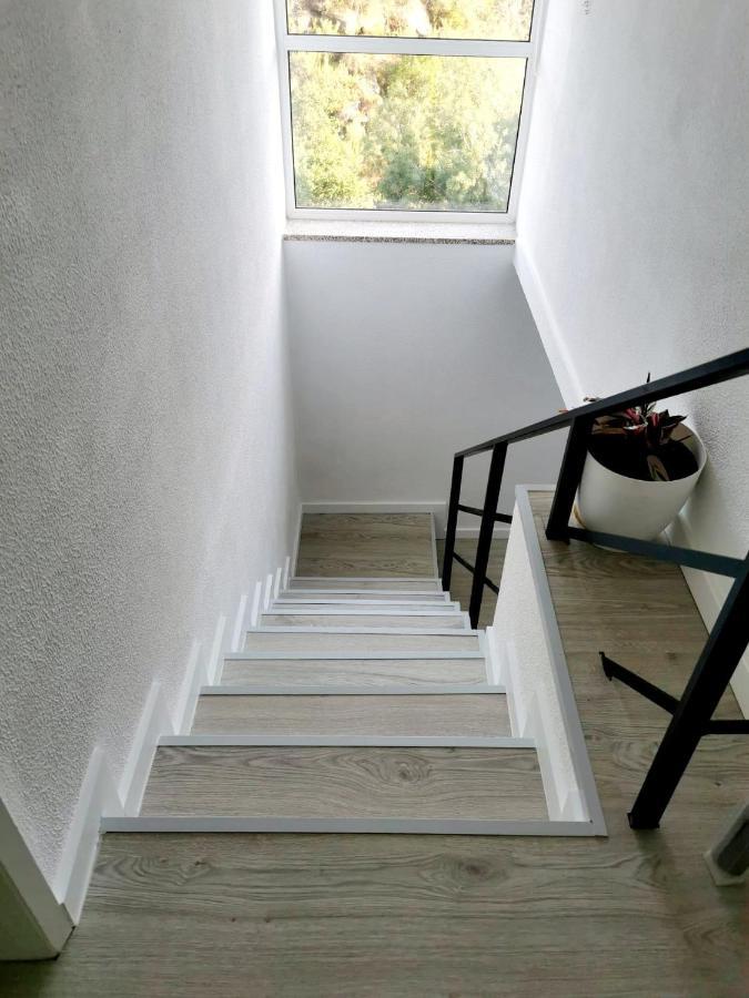 O Refugio Βίλα Κοΐμπρα Εξωτερικό φωτογραφία