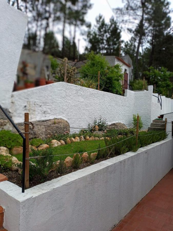 O Refugio Βίλα Κοΐμπρα Εξωτερικό φωτογραφία